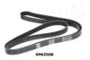 CHRYS 05015593AA V-Ribbed Belts